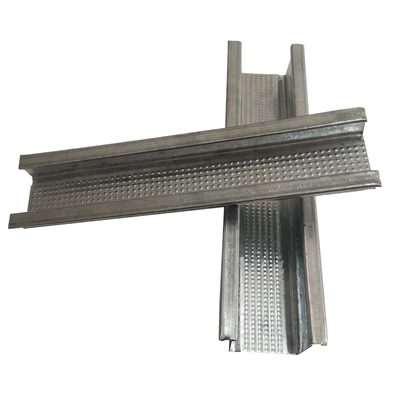 16 Furring Channel 38x16x16x3660mm thickness 0.5mm Australia Gypsum Ceiling