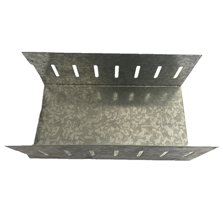 Deflection Track without Hemmed Drywall Partition Gypsum Channels Steel Floor Joists for Australia