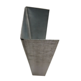 Furring Channel Track 28/16x20x30mm thickness 0.55mm Australian metal ceiling profiles