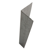 Metal Angle 30x30x3000x0.50mm Galvanized Steel Profile GI Angle Zinc Coating 180g/160g/275g