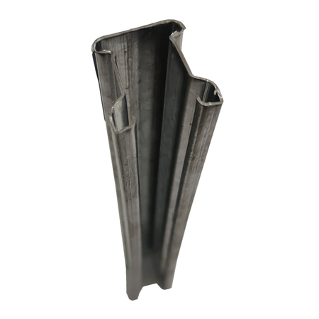 25mm Top Cross Rail 25x21x21mm thickness 0.5mm Australian metal ceiling profiles zinc 160g 275g