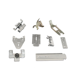 Accessories for Australian Gypsum Ceiling Suspension Hanger Clip/Beta Fix Clip/FC Clip Direct Fix