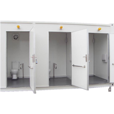 mobil toilet II