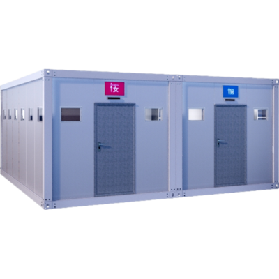 mobil toilet III