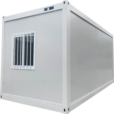 flat pack container house 10'/20'/40'