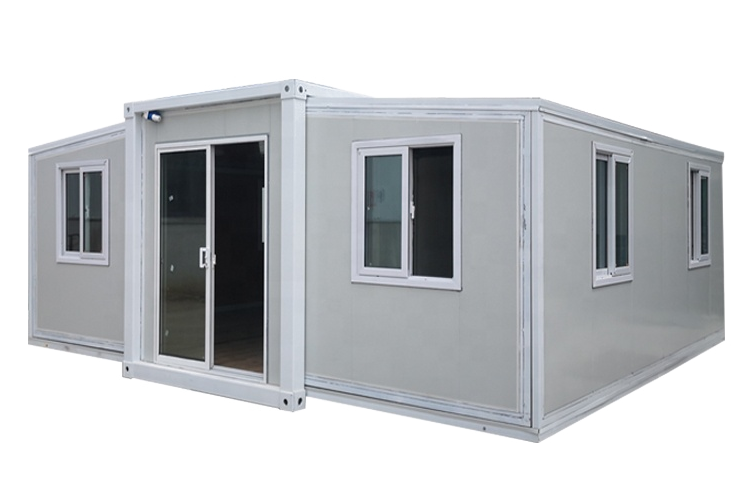 New portable bedroom prefab expandable foldable container house.png