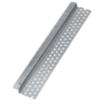 Drywall Corner Bead 10x10x30mm Galvanized Steel Profile Perforated GI Angle High Zinc Coating